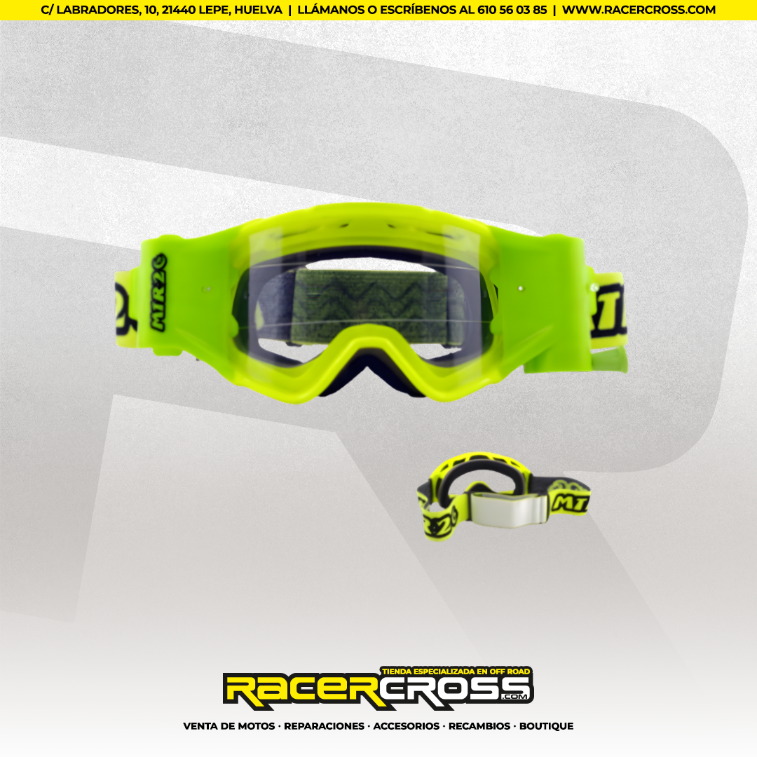 Gafas Roll-Off