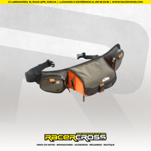 Riñonera KTM Oficial - Herramientas