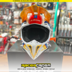 Casco Airoh 2024