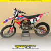 GasGas GCR 50cc. - Segunda mano