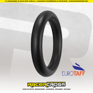 Bib Mousse Eurotaff