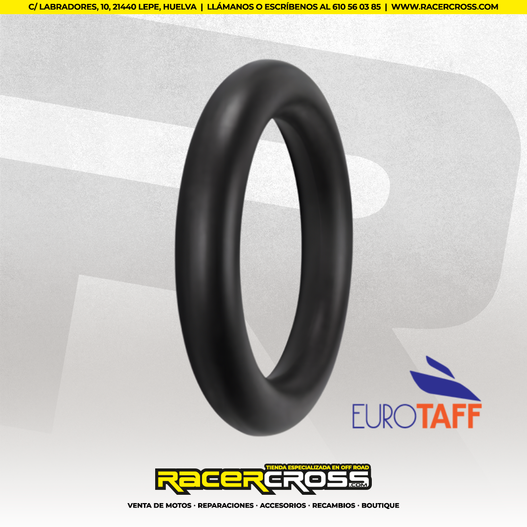 Bib Mousse Eurotaff