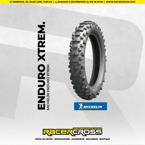 Michelin Enduro Xtrem