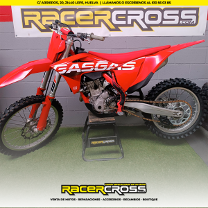 Gas Gas MC 250