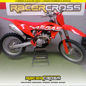 Gas Gas MC 250 2023 - Segunda mano