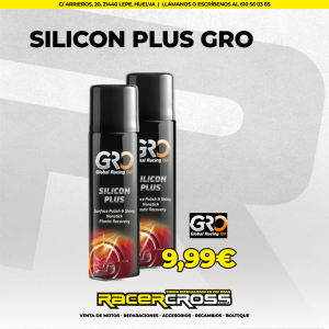 Silicon Plus GRO