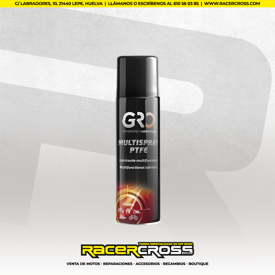 Spray multiuso GRO