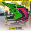 Casco Bell Motocross