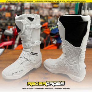 Botas Gargor Ufo Plast