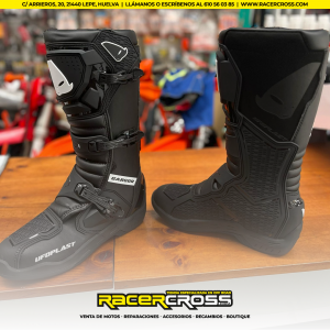 Botas Gargor Ufo Plast