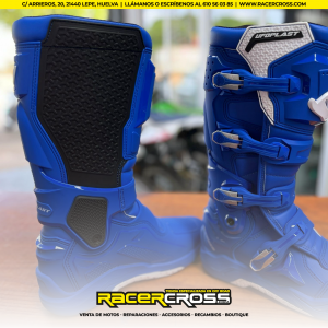Botas Ufo Plast Xander