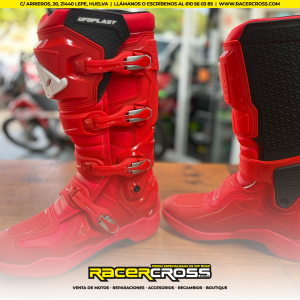 Botas Ufo Plast Xander