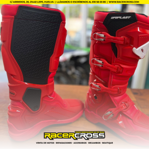 Botas Ufo Plast Xander