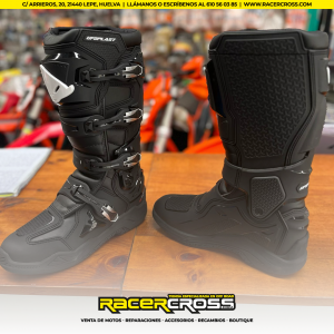 Botas Ufo Plast Xander
