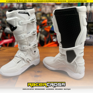 Botas Ufo Plast Xander