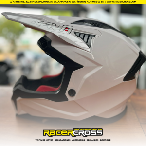 Casco Nava Motocross