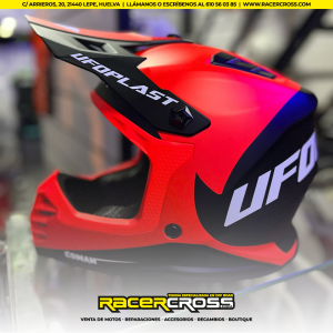 Casco Ufo Plast Infantil