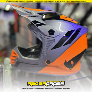 Casco Ufo Plast Infantil