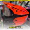 Casco Ufo Plast F.2 Motocross
