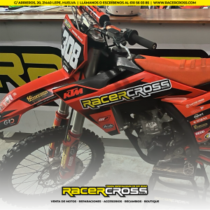 KTM SXF 250 2023 - Segunda mano