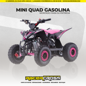 Quad Gasolina 90cc.