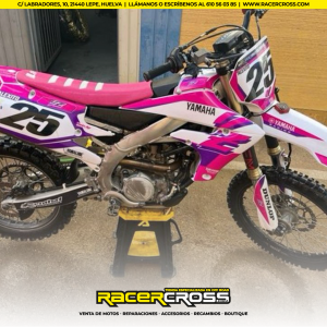 Fantic XX 250 2022 - Segunda mano