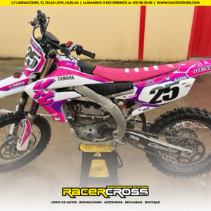 Fantic XX 250 2022 - Segunda mano