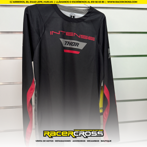 Camiseta Thor Intense