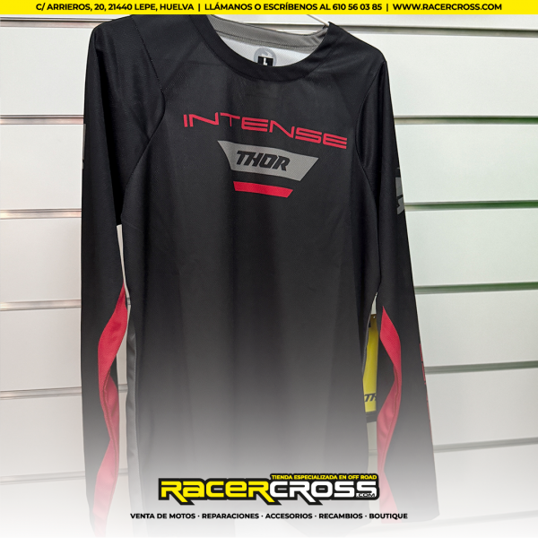 Camiseta Thor Intense