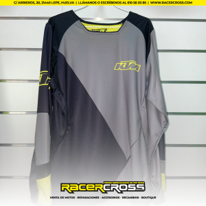 Camiseta KTM PowerWear Gravity FX