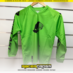 Camiseta Ufo Plast Radial Kids