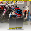 Casco Bell MX-9 MIPS