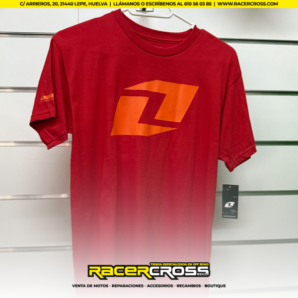 Camiseta One Industries Icon