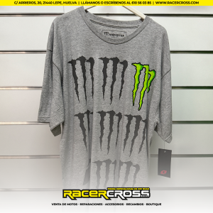 Camiseta Monster Gremlin