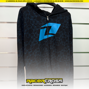 Sudadera One Industries
