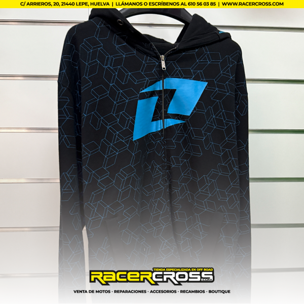 Sudadera One Industries