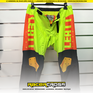 Pantalón Leatt Moto 4.5
