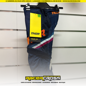 Pantalón Thor Pulse Air