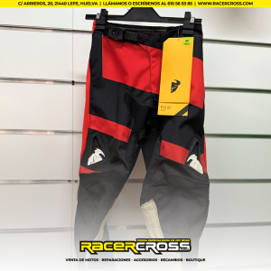 Pantalón Thor Pulse Pant 22 Youth