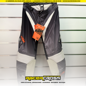 Pantalón KTM PowerWear Gravity FX