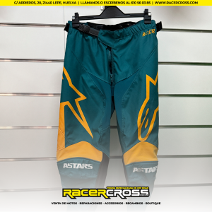 Pantalón Alpinestars Racer Supermatic