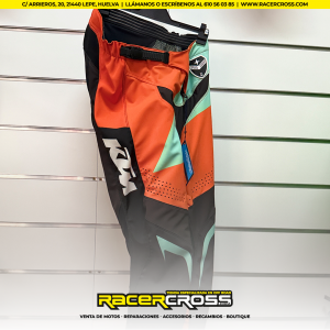 Pantalón KTM Troy Lee Designs SE Slash Premium