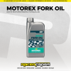 Motorex Fork Oil