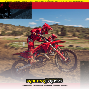 Gas Gas ECF 250 2025