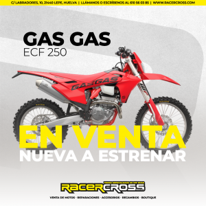 Gas Gas ECF 250 2025