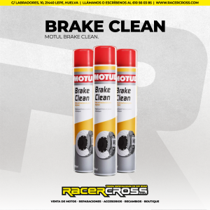 Motul Brake Clean