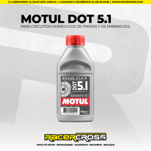 Motul Dot 5.1