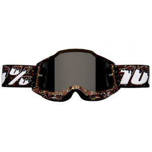 PACK GAFAS 100% ACCURI 2 DONUT 6UND (EDICION LIMITADA)