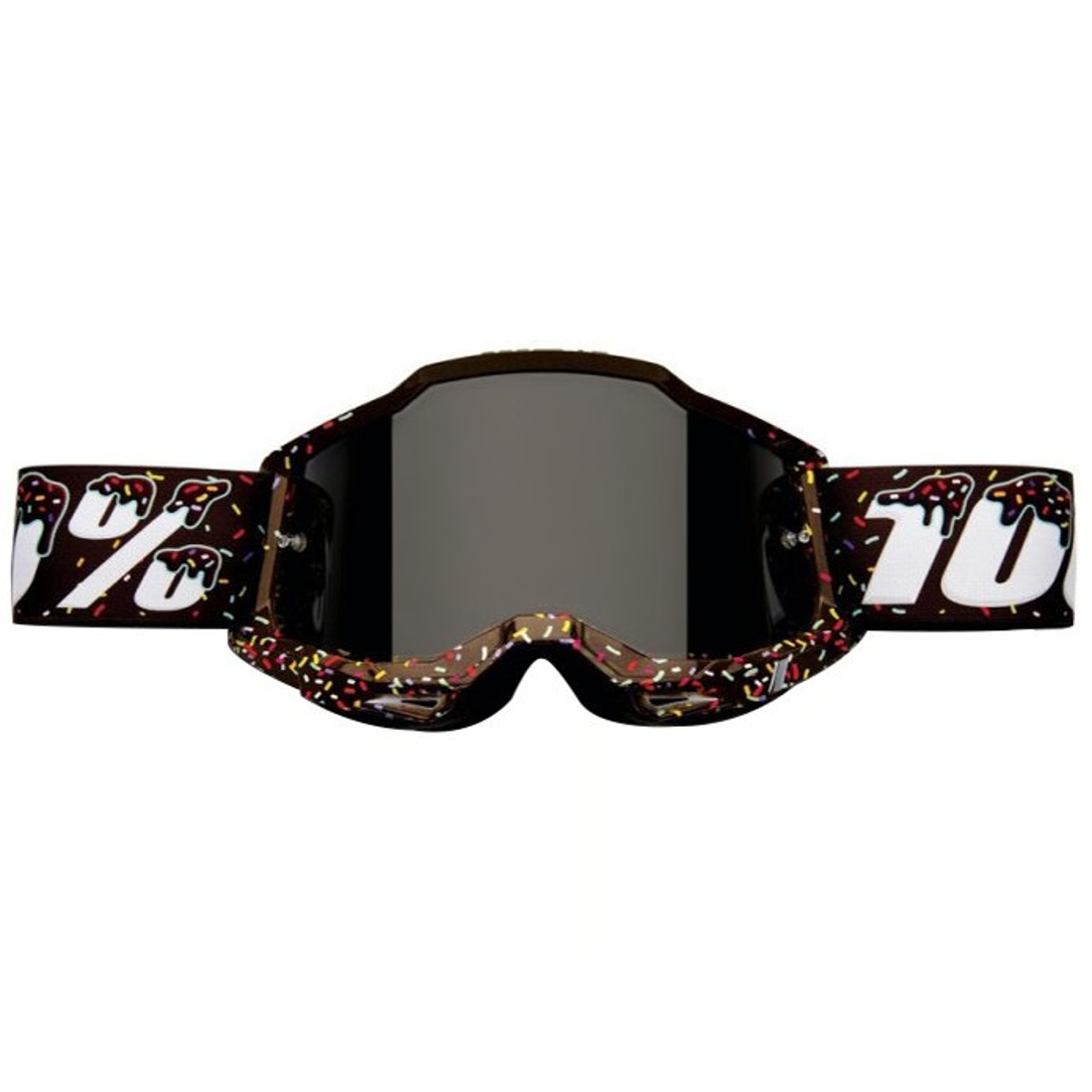 PACK GAFAS 100% ACCURI 2 DONUT 6UND (EDICION LIMITADA) - Imagen 2