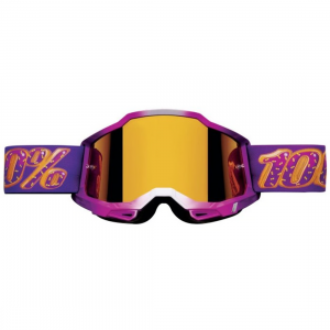 PACK GAFAS 100% ACCURI 2 DONUT 6UND (EDICION LIMITADA)